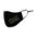 AK 3 Layer Washable Face Mask