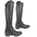 AK King Leather Half Chaps