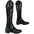 AK Sporty Leather Half Chaps