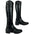 AK Legend Leather Half Chaps