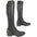 AK Sunrise Leather Half Chaps