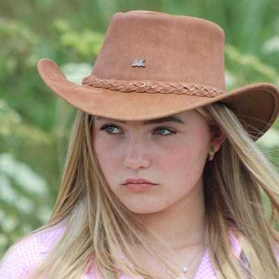 Riding Hats
