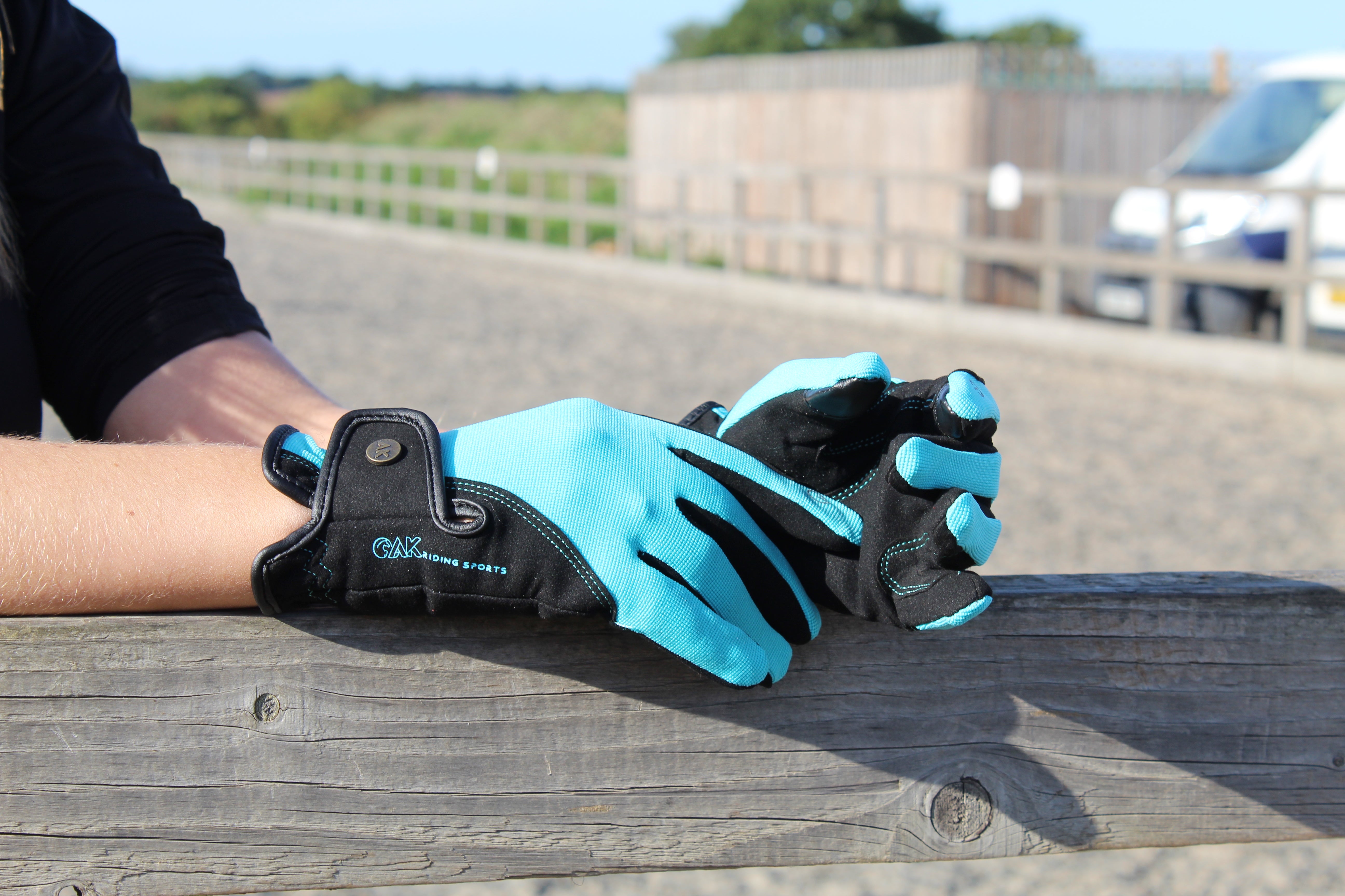 Horse Riding Gloves