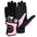 Black/Pink