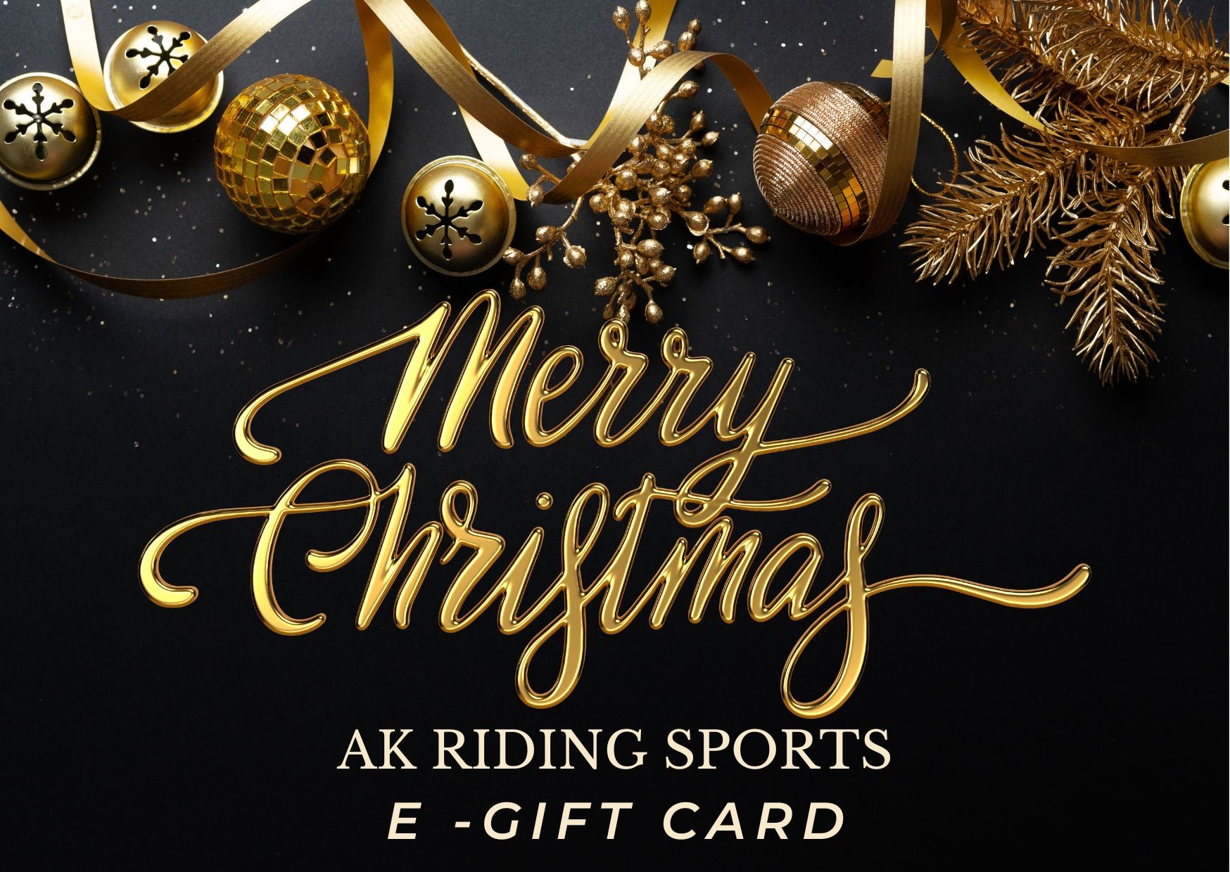 AK Riding Sports
