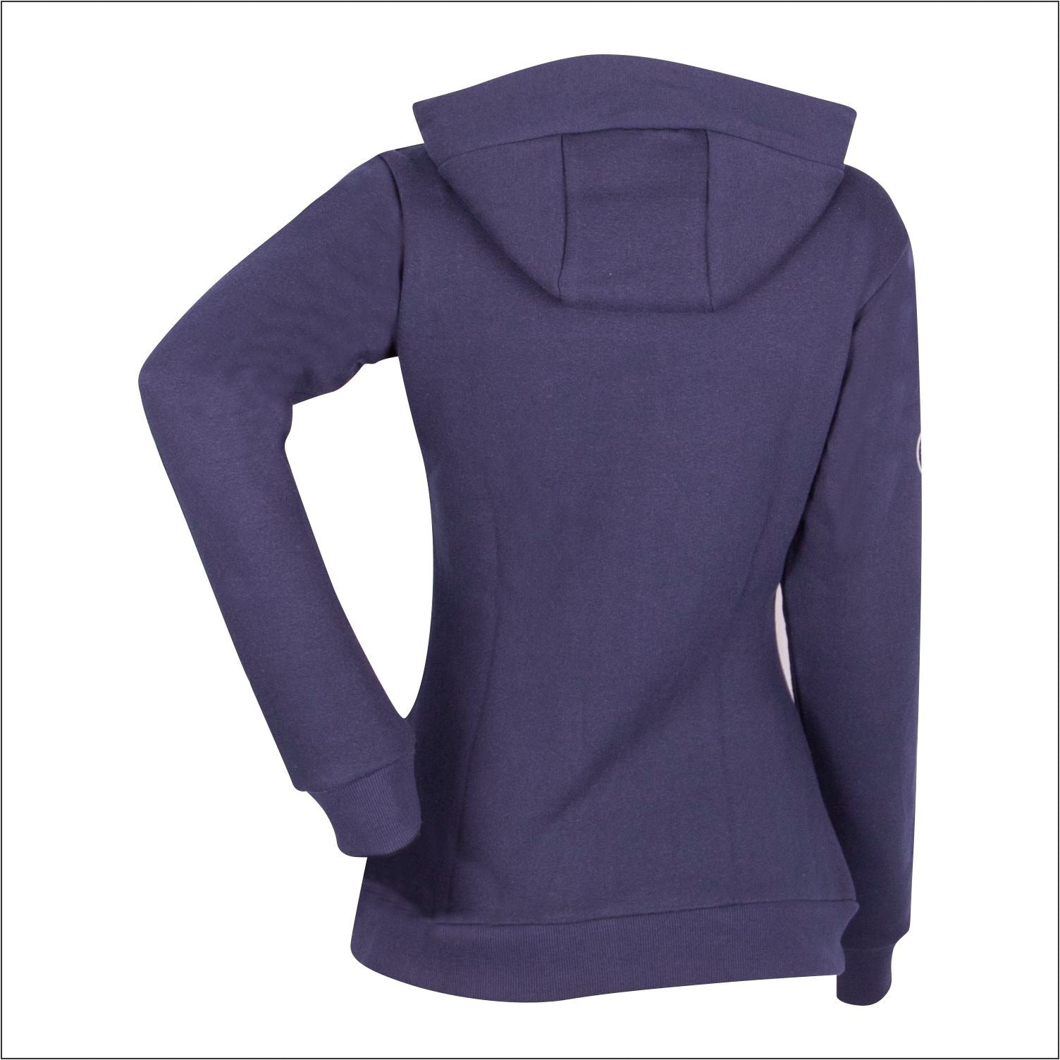 AK Dreamer Zip up Hoodies