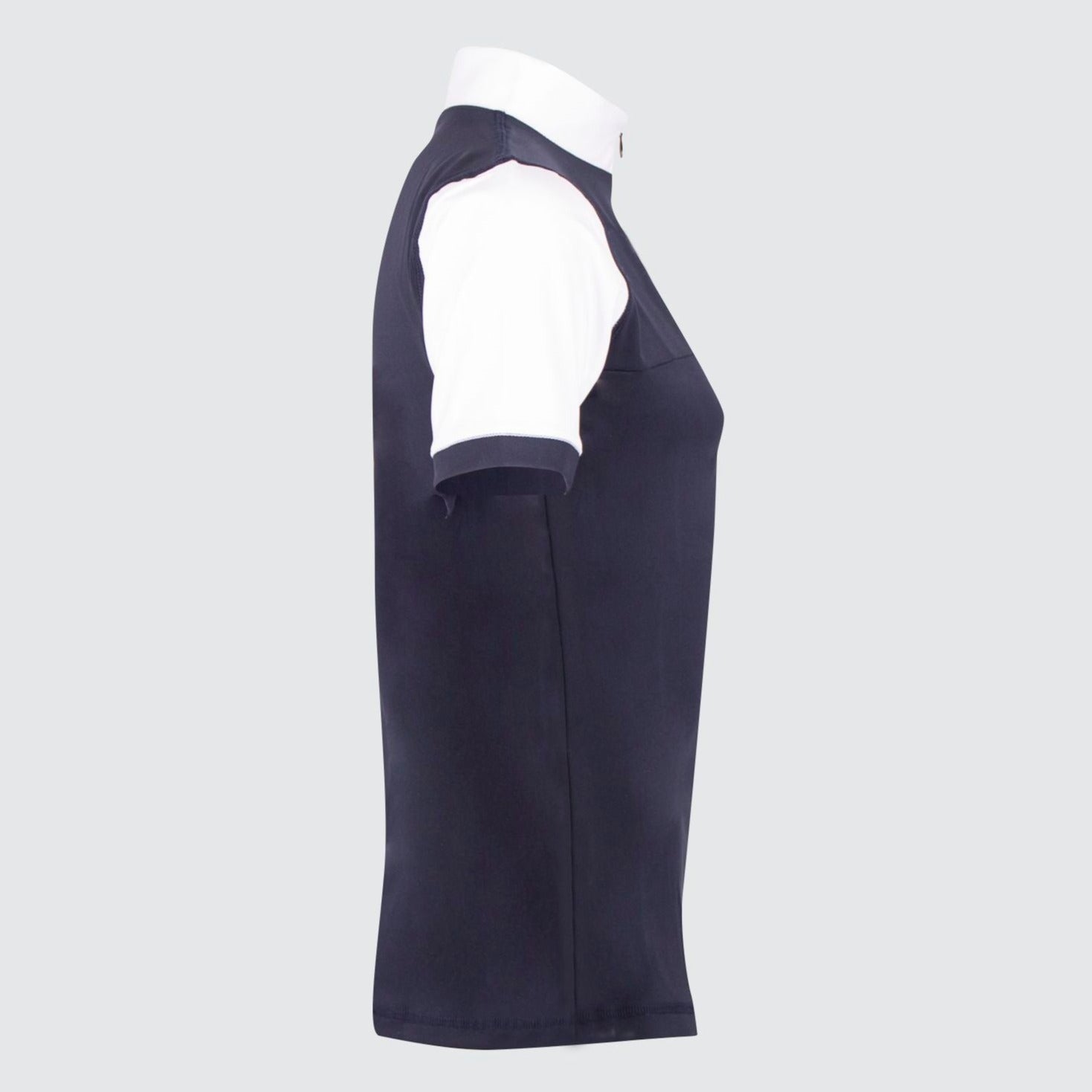 Navy-White