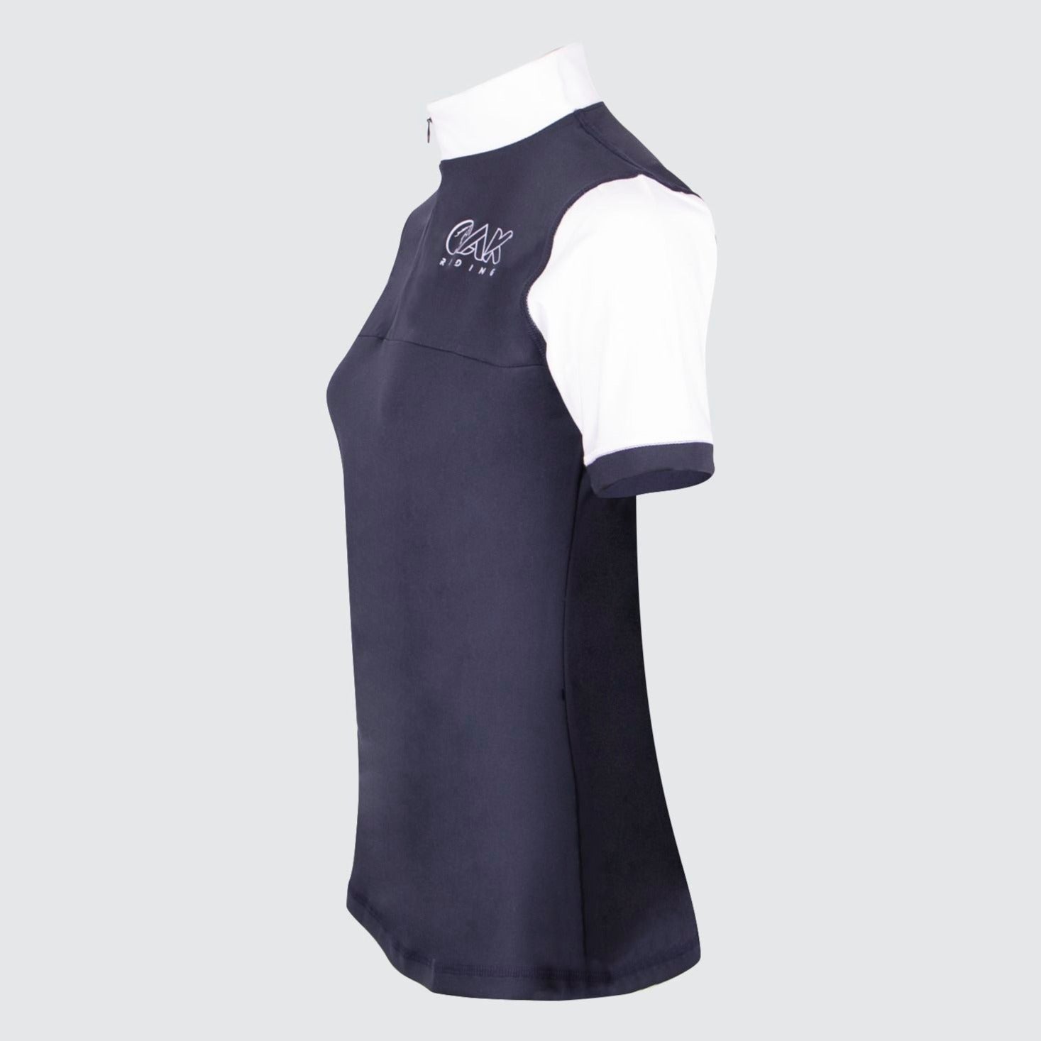 Navy-White