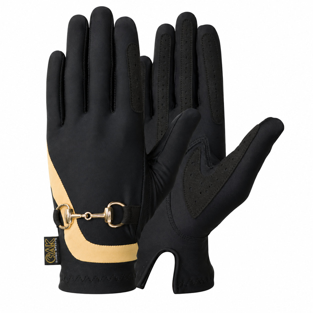 Black-Gold