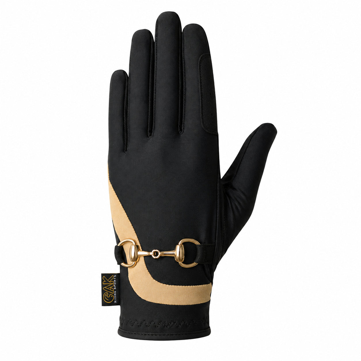 Black-Gold