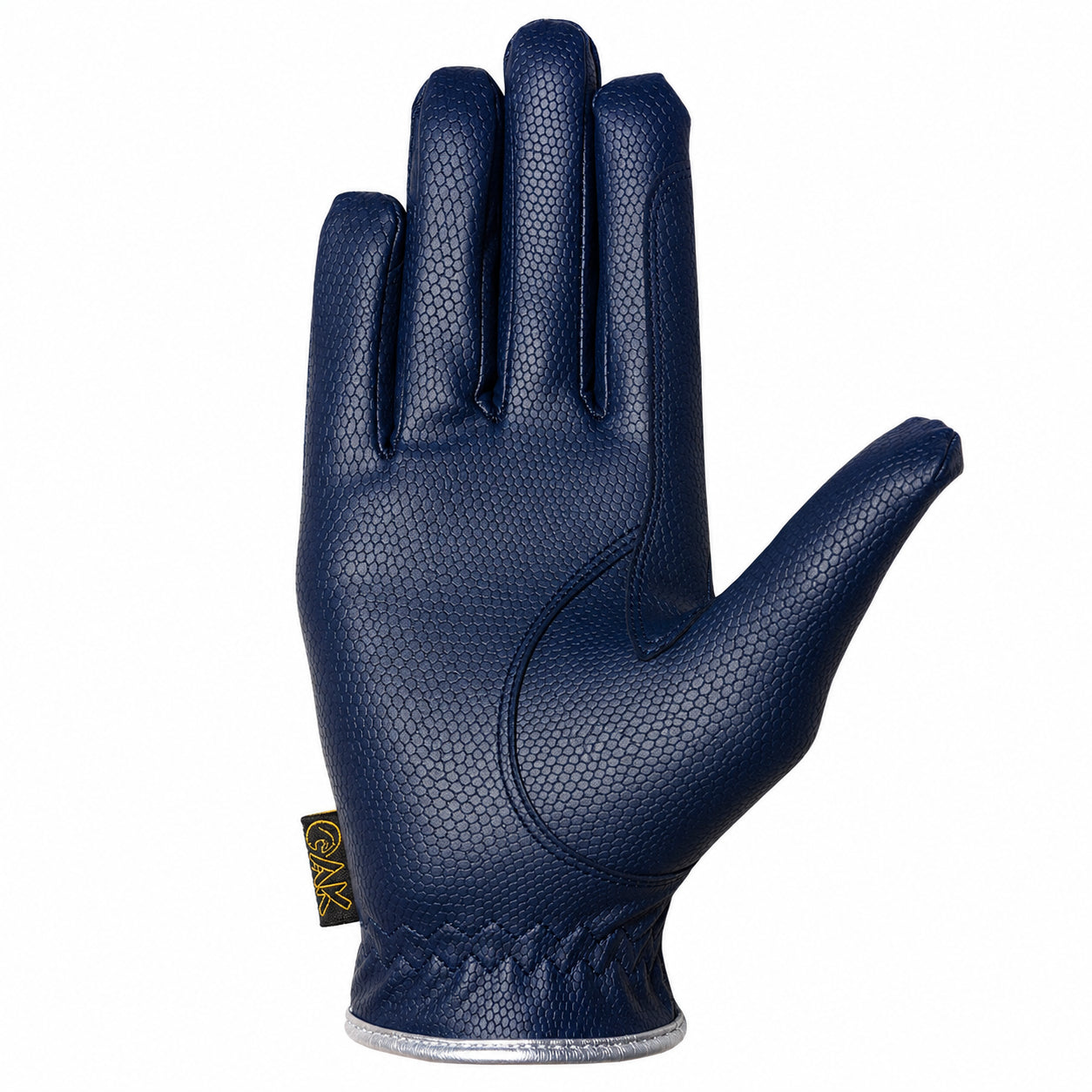 Navy-Silver