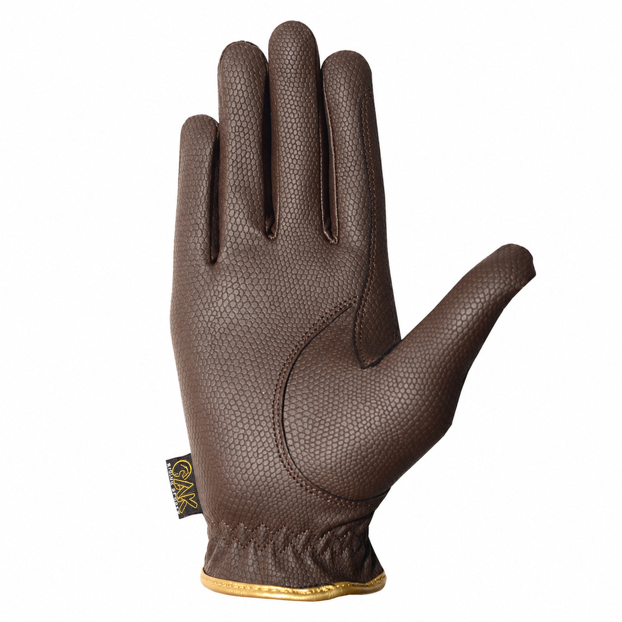Brown-Gold
