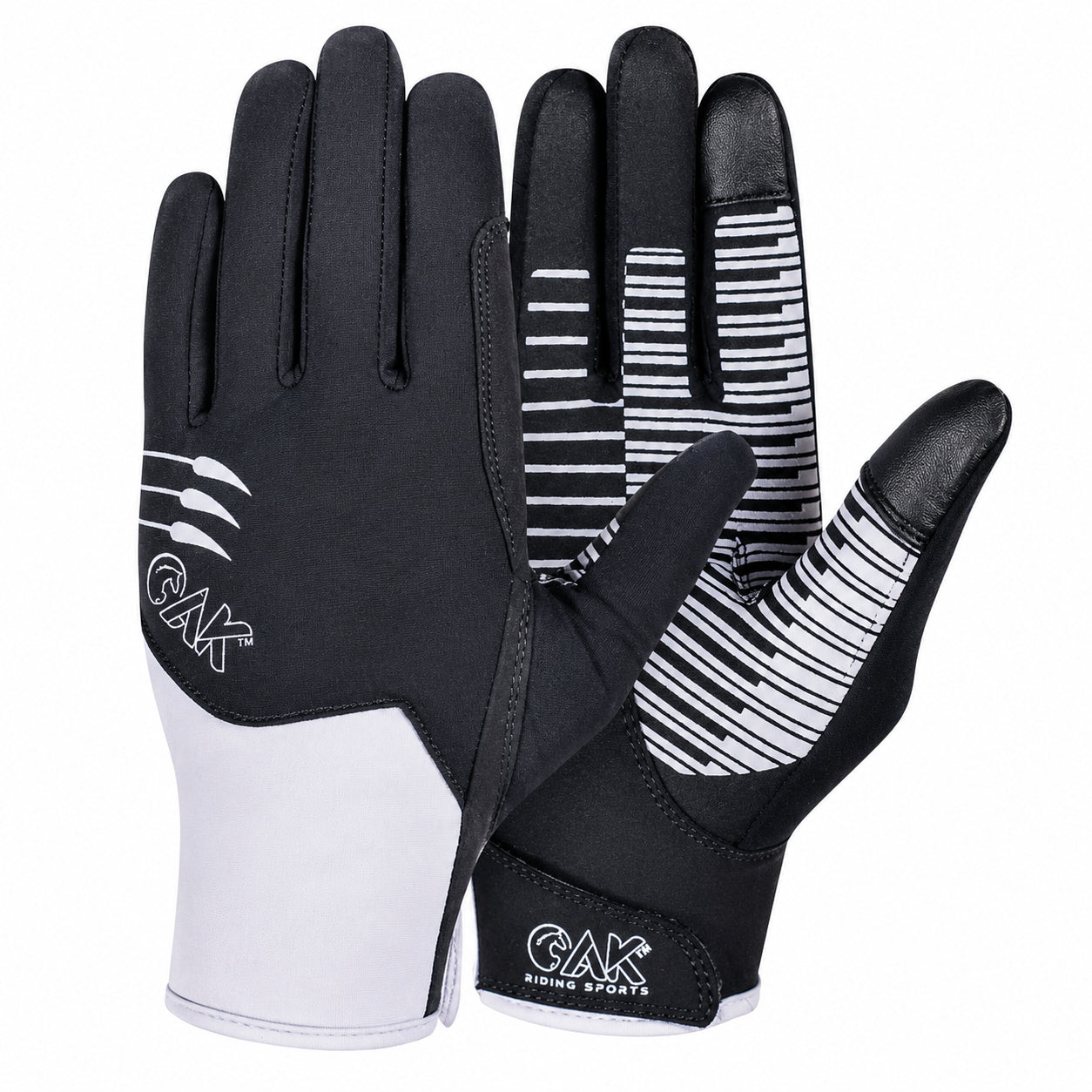 Black-Grey
