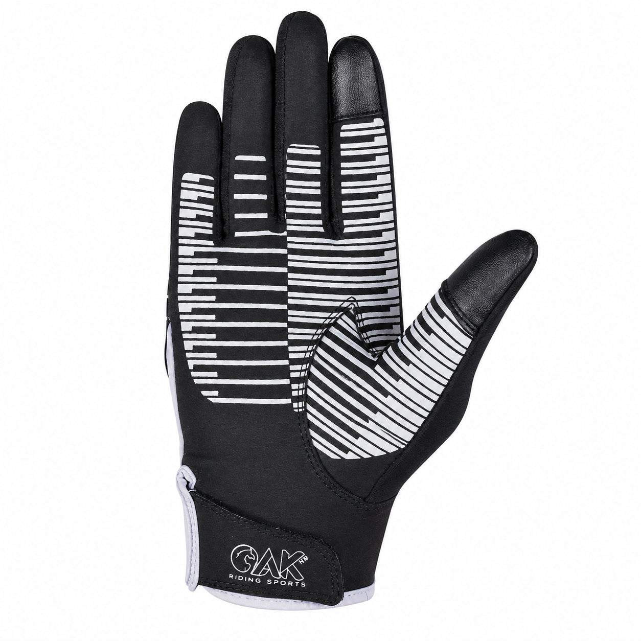 Black-Grey
