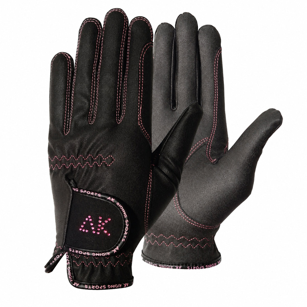 Black-Pink