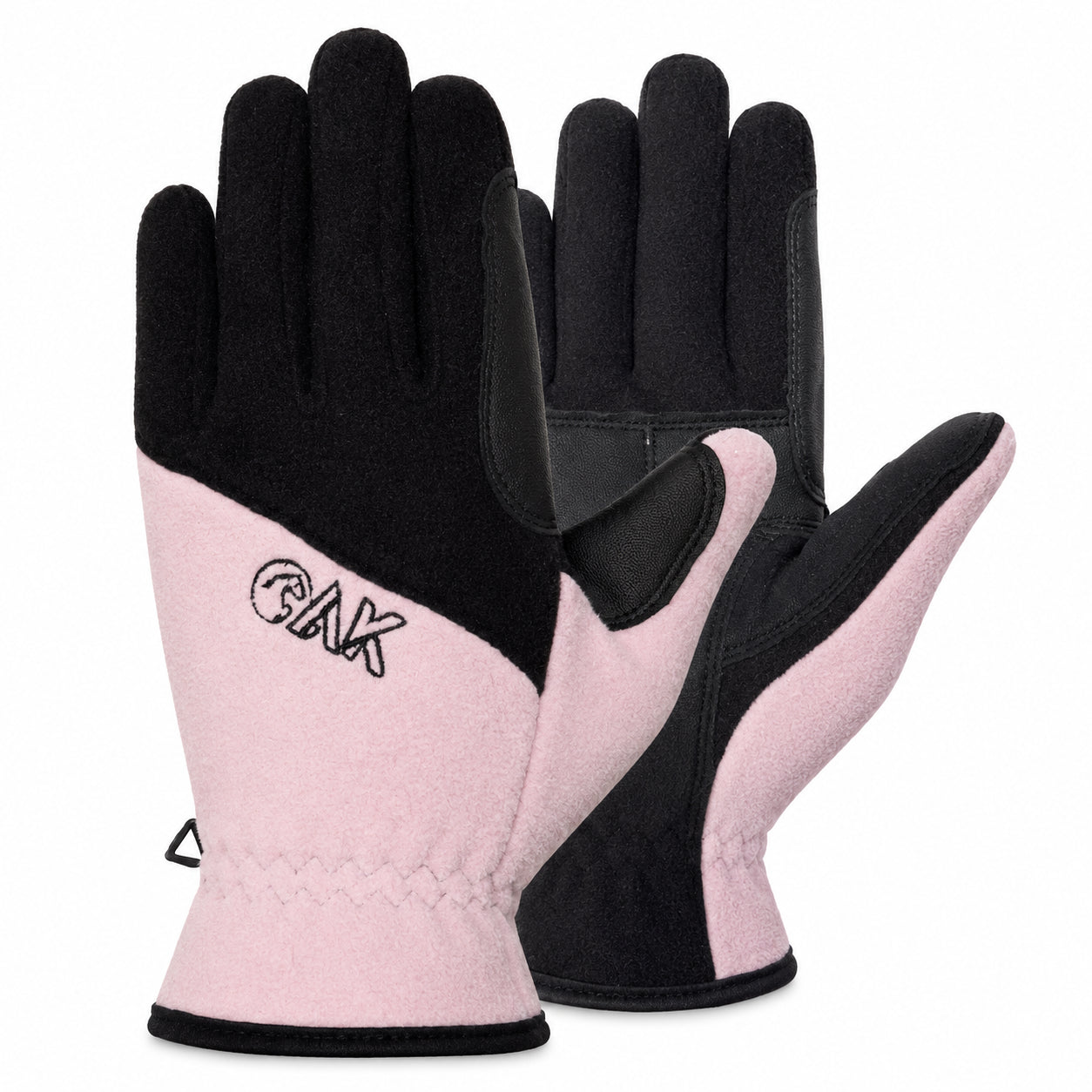 Black-Pink