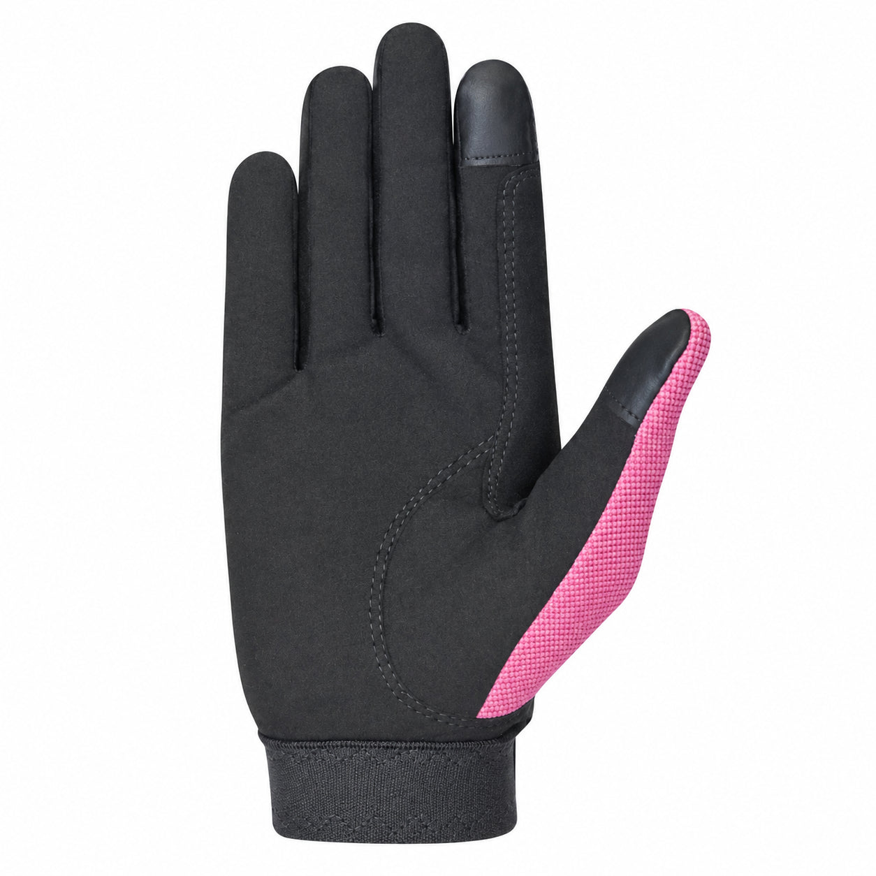 Black-Pink