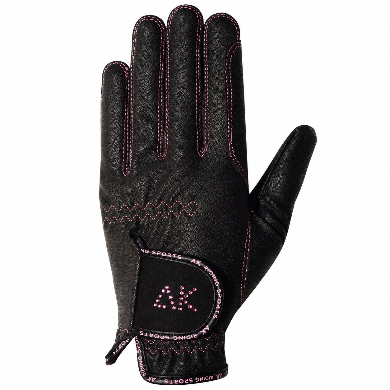 Black-Pink
