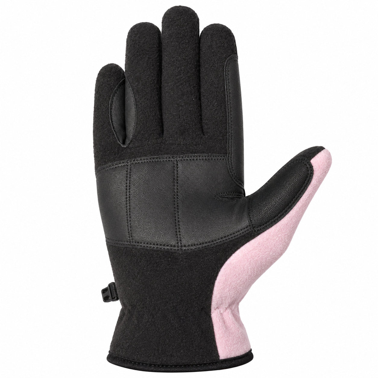 Black-Pink