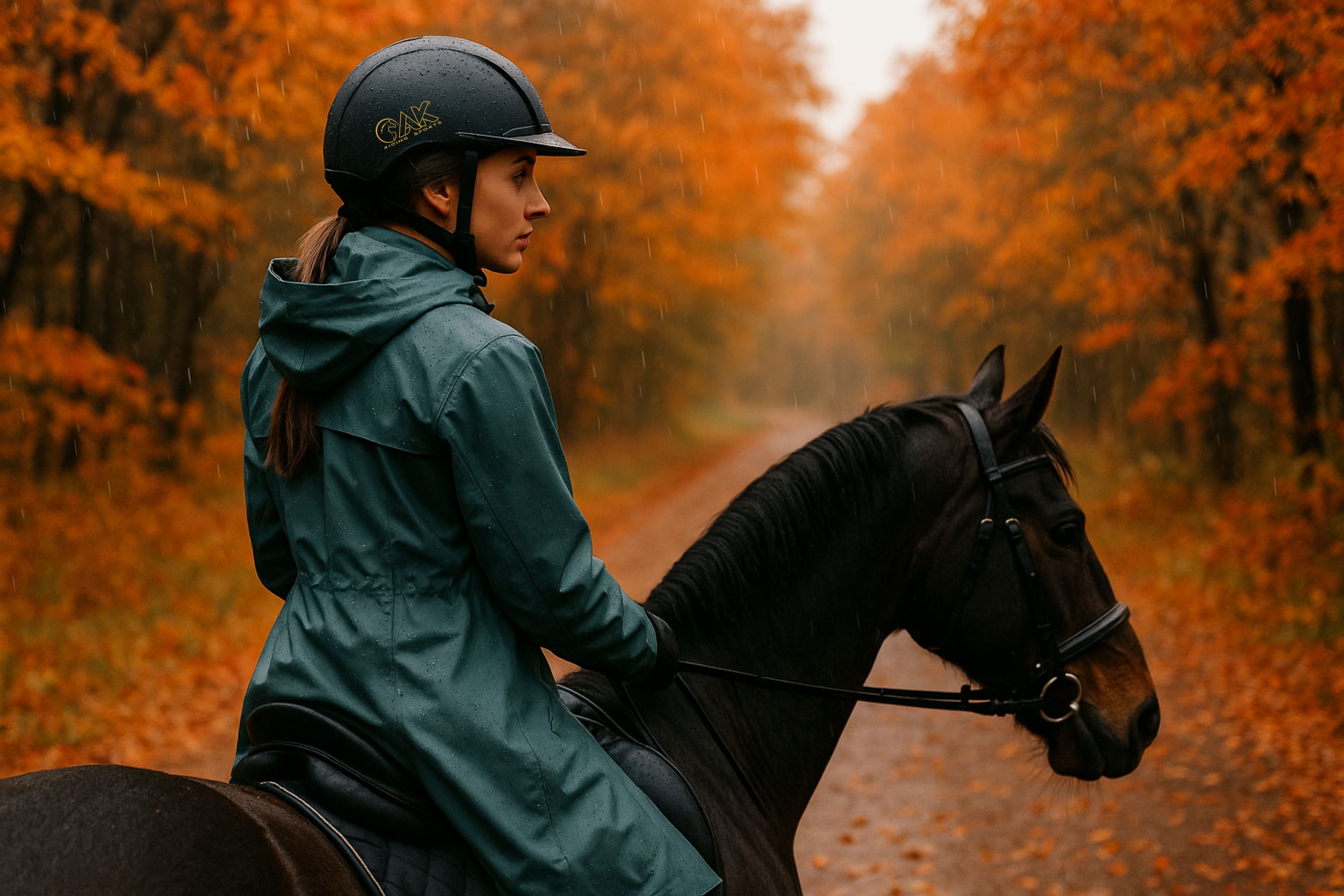 AK Riding Sports