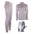 Steel Grey 