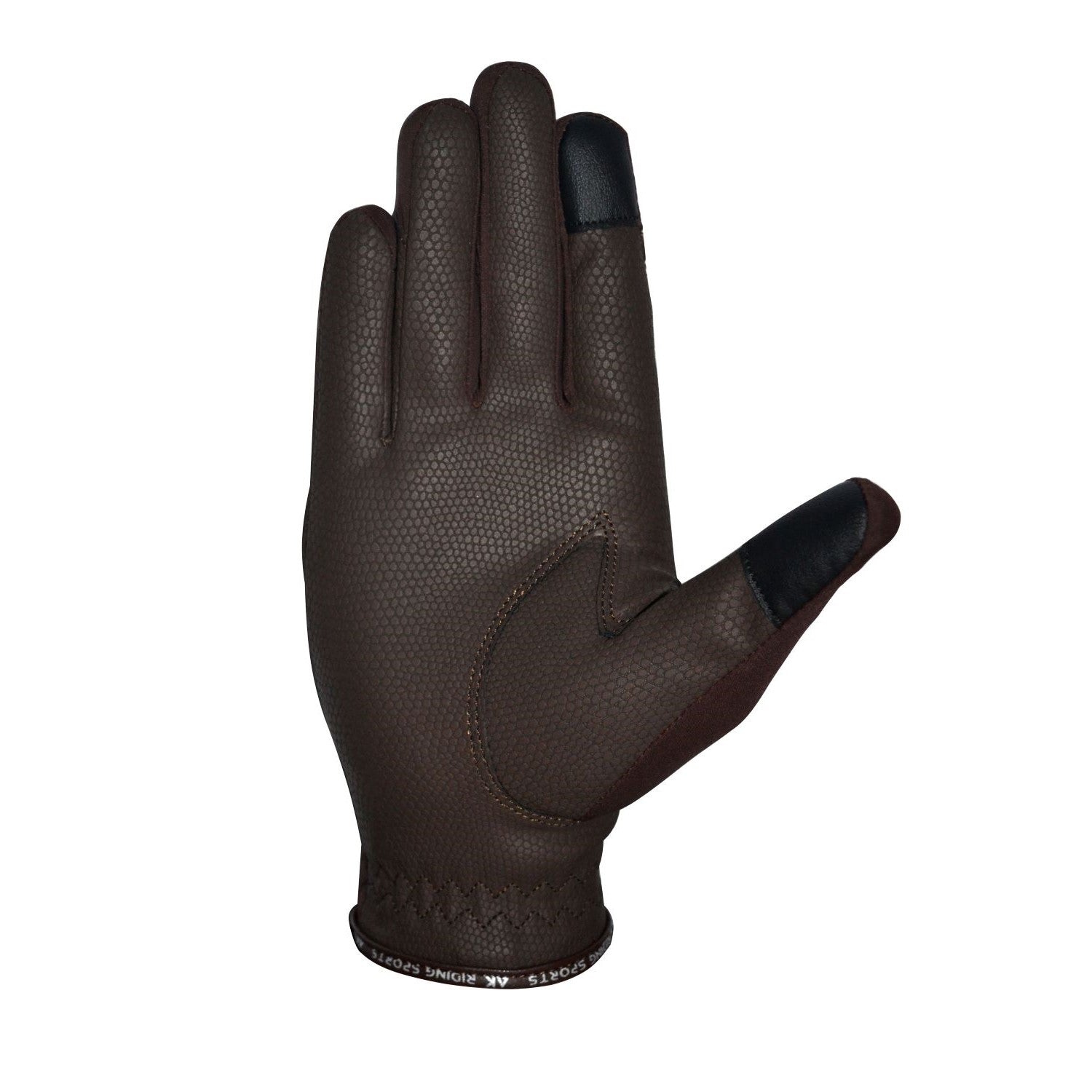 Guanti Da Equitazione AK Ever Last Micro Suede - Tutte Stagioni Guanti Da Equitazione AK Ever Last Micro Suede - Tutte Stagioni
