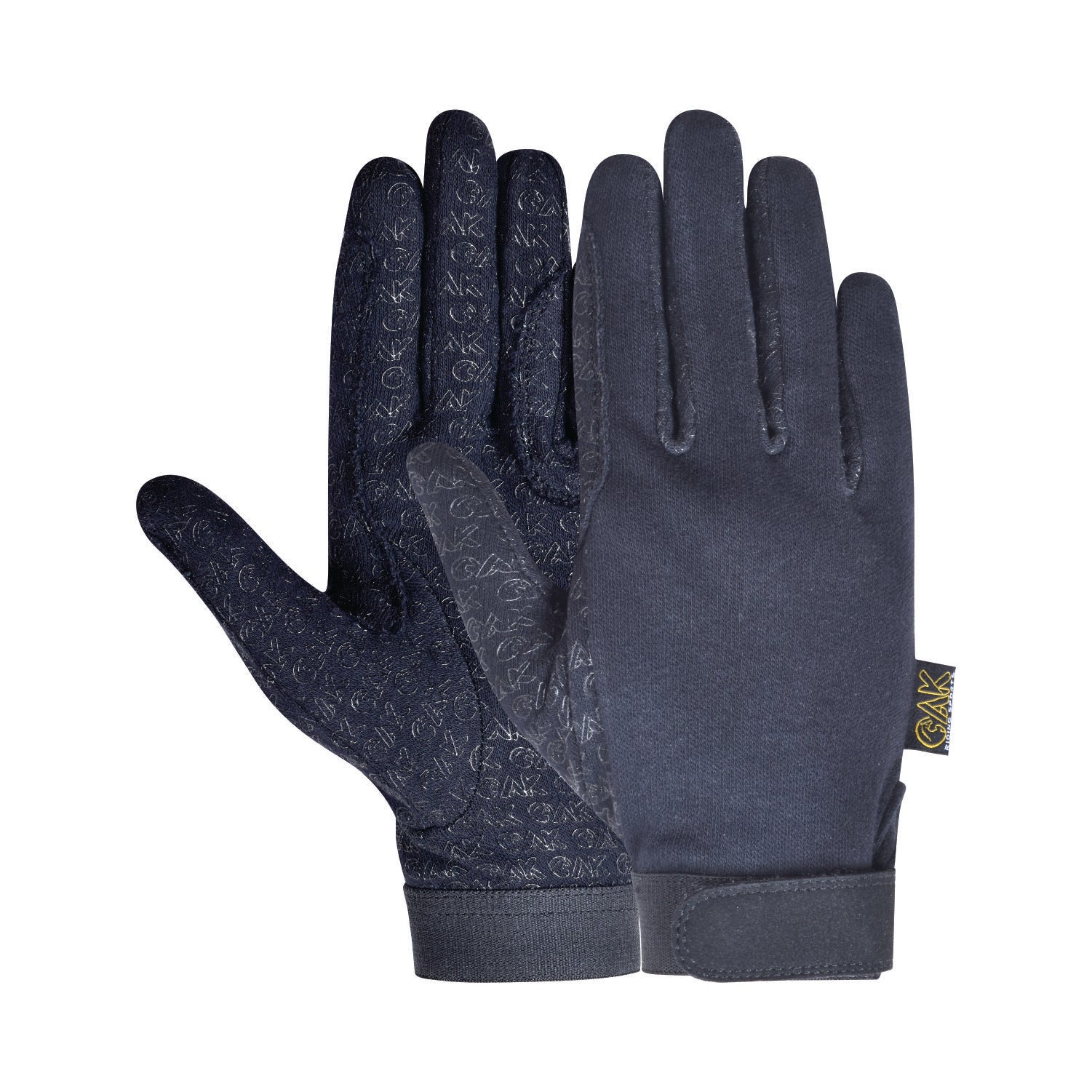 AK Cotton Grip Gloves