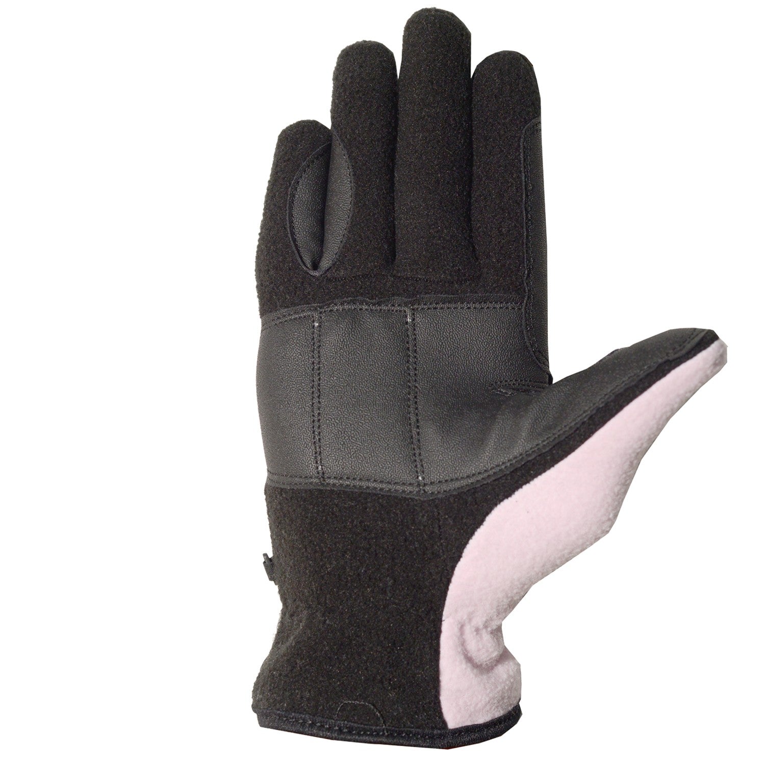 Black-Pink