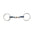 AK Loose Ring Double Jointed Lozenge Bit
