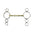 AK Dutch Gag Multi Ring Double Jointed Bit