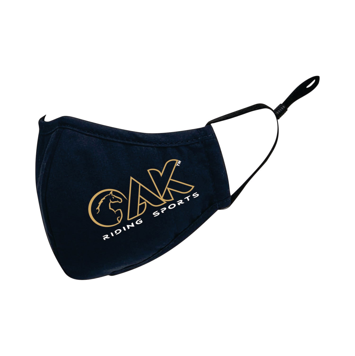 AK 3 Layer Washable Face Mask