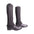 AK GRACE Micro Suede Washable Half Chaps