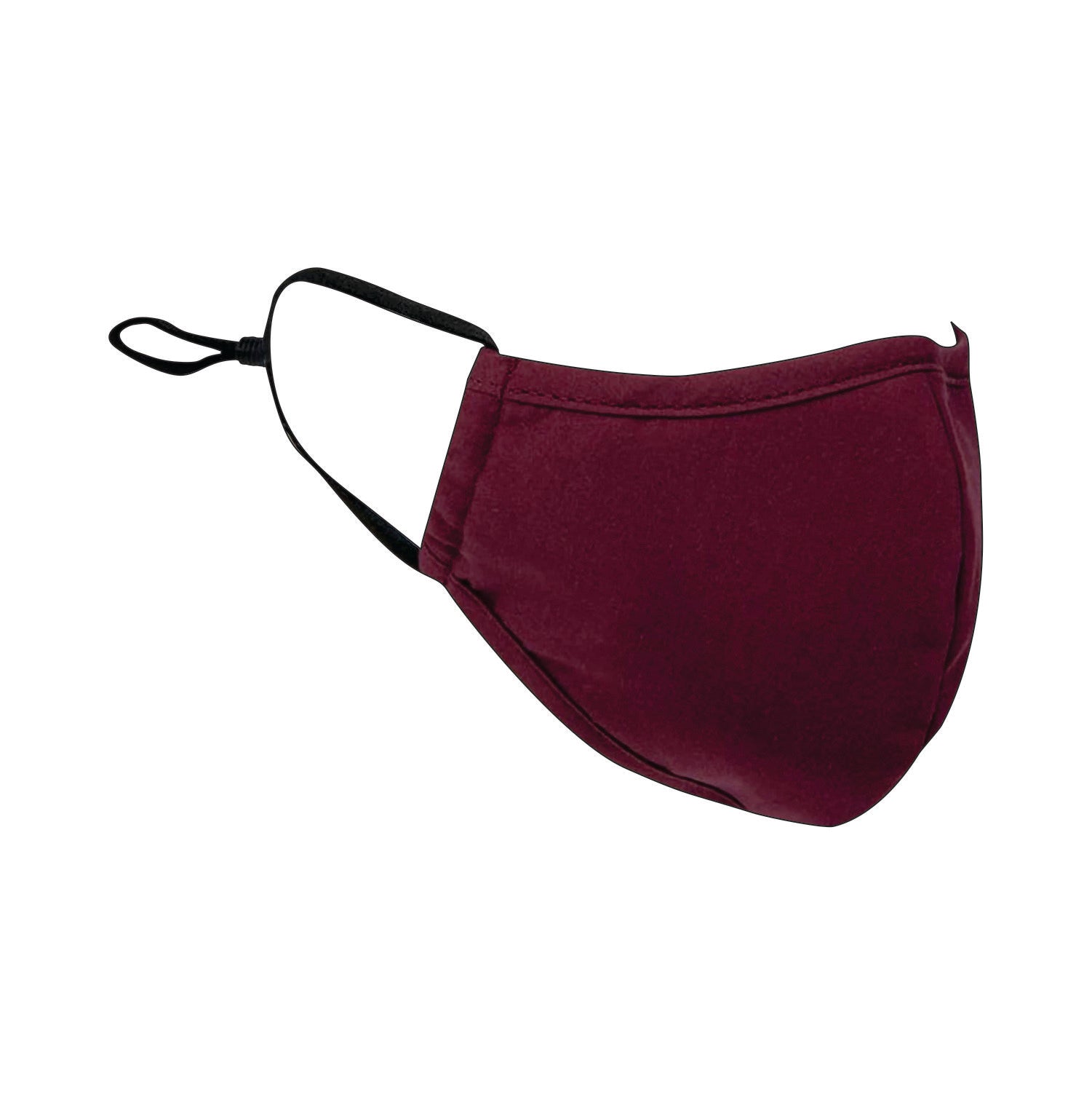 AK 3 Layer Washable Face Mask