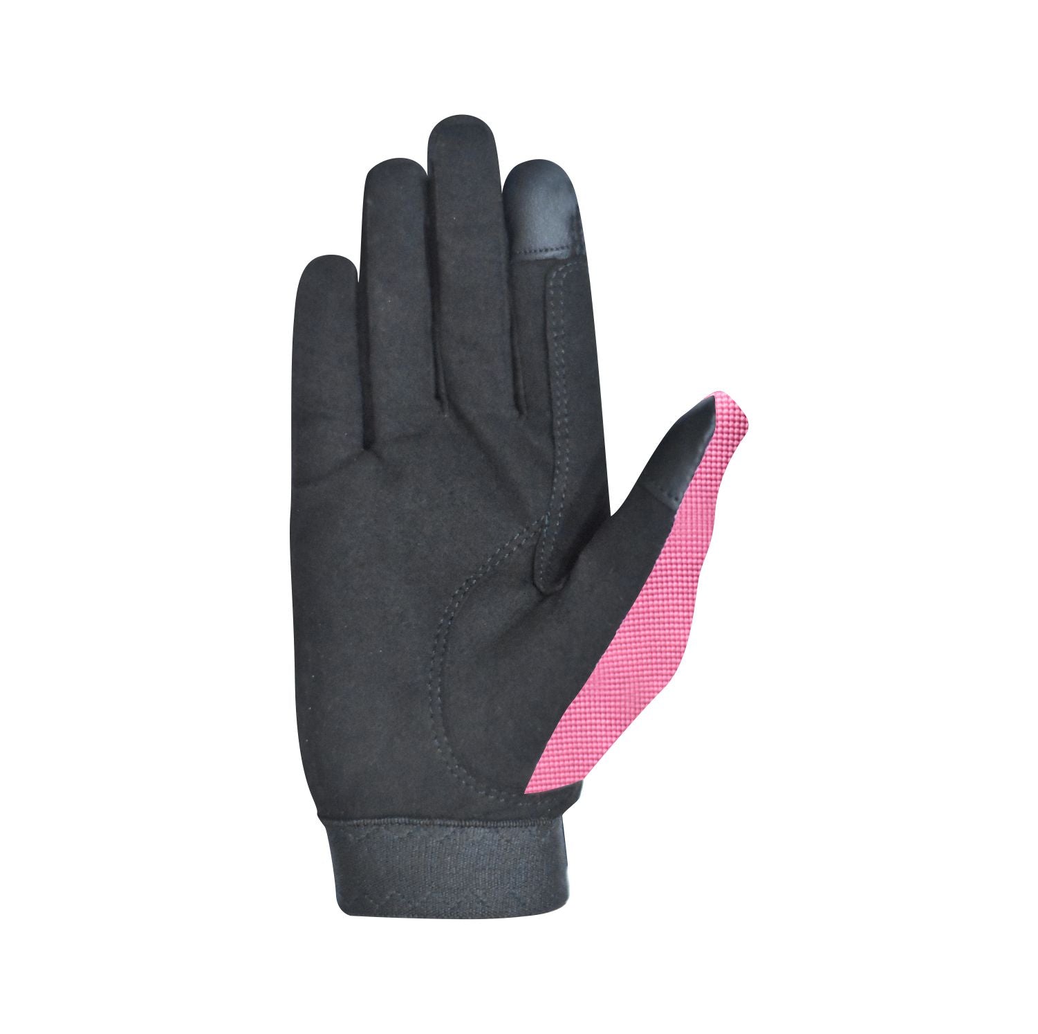 Black-Pink