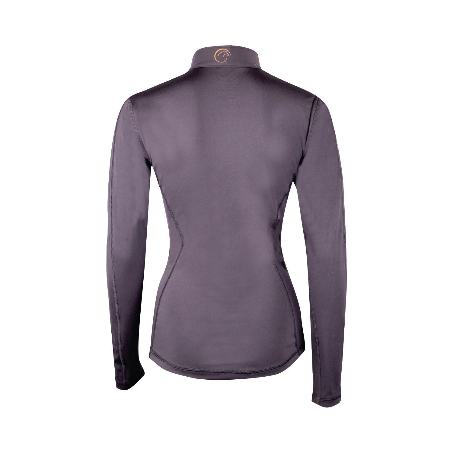 AK Dream AKRS-6055-01 Maillot de corps d'équitation à manches longues thermique, bordeaux, XXL AK Dream AKRS-6055-01 Maillot de corps d'équitation à manches longues thermique, bordeaux, XXL