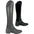 AK Classic Leather Horse Riding Half Chaps