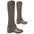 AK Micro Suede Washable Half Chaps
